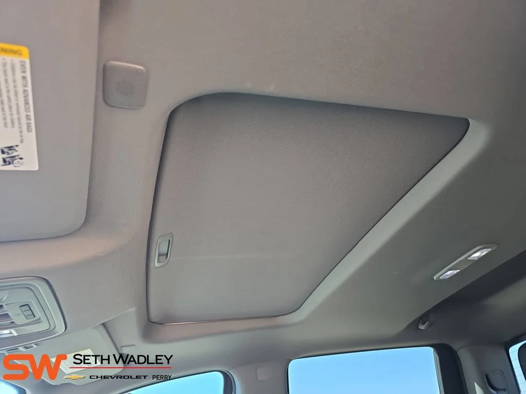2024 GMC Sierra 1500 Denali Denali - Photo 29