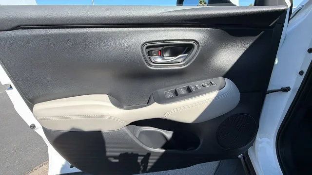 2026 Honda HR-V LX - Photo 19