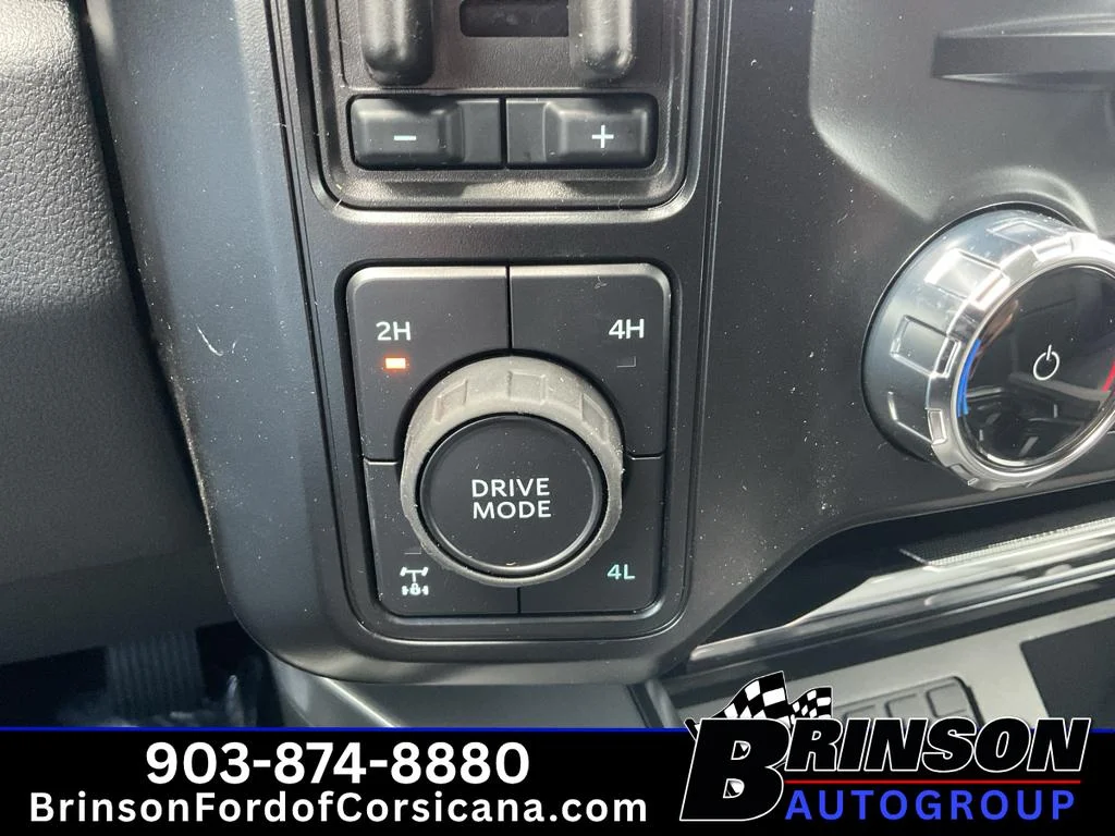 New 2026 Avalanche Ford LARIAT image 17