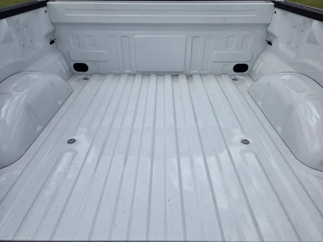 New 2026 Oxford White Ford STX® image 40