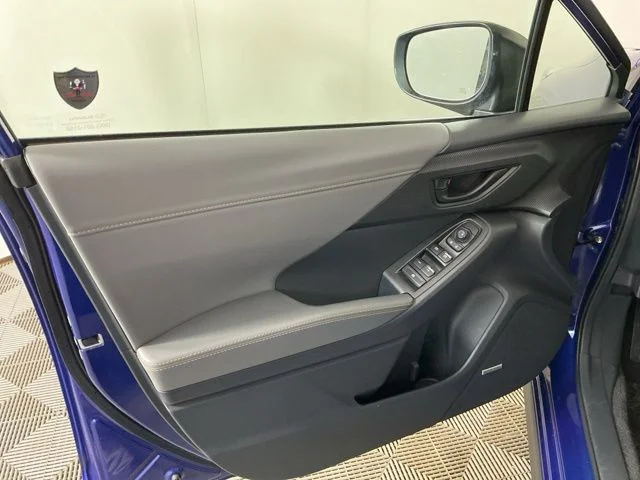 New 2026 Blue Subaru Wilderness image 9