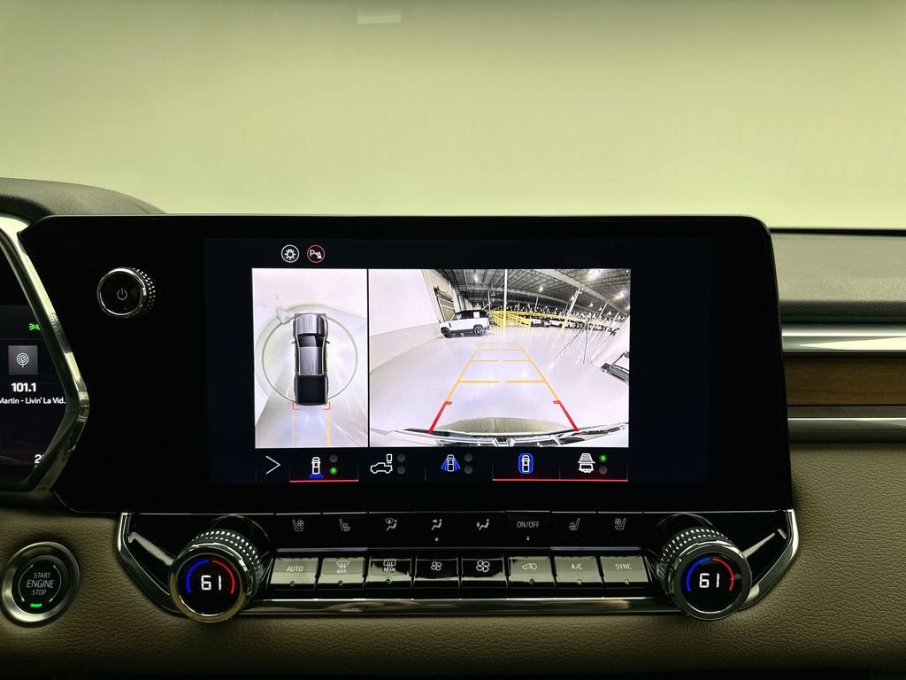 Used 2024 Sterling Metallic GMC Denali image 20