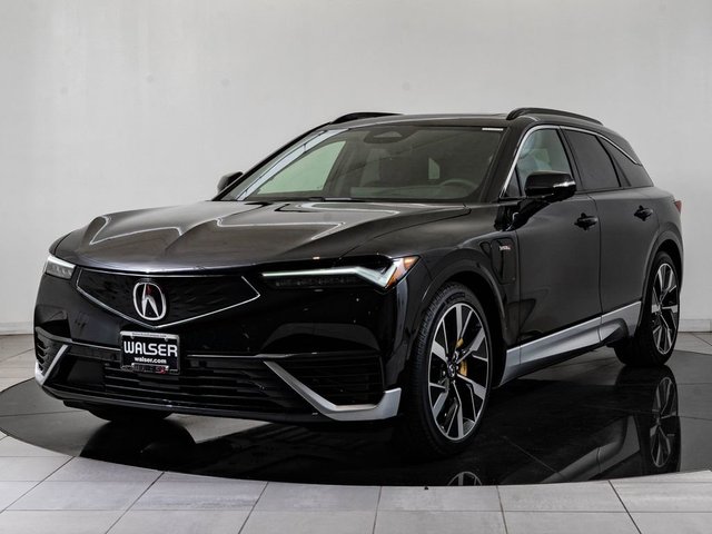 2024 Acura ZDX Type S
