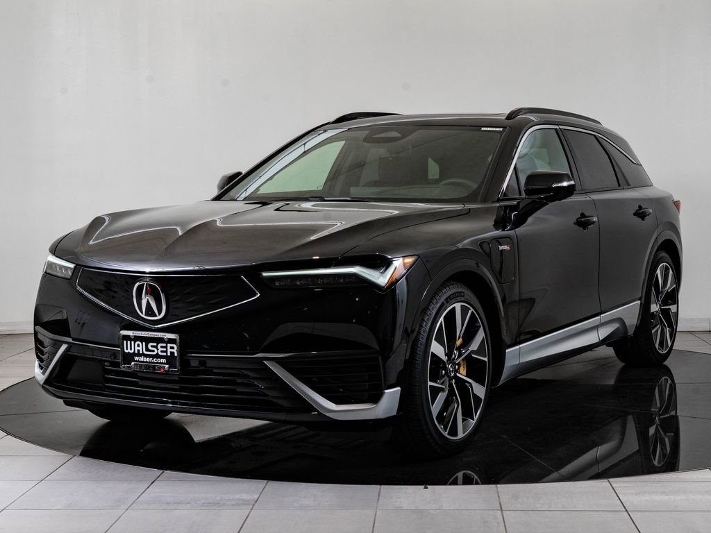 2024 Acura ZDX Type S w/ Performance Tires's photo