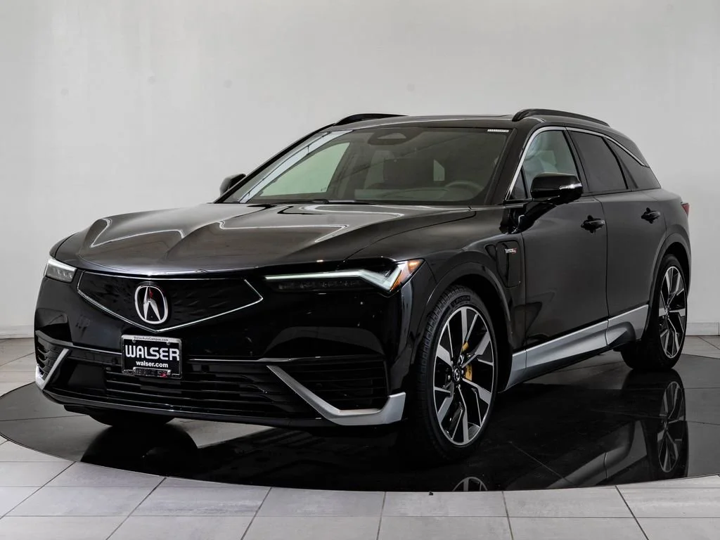 2024 Acura ZDX Type S w/ Performance Tires's photo