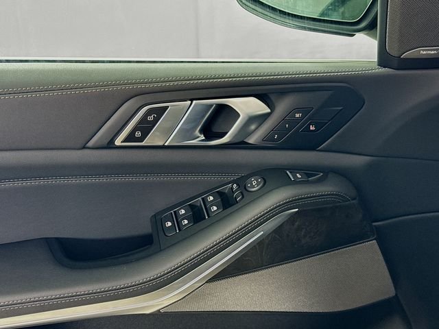 2026 BMW X5 40i - Photo 18