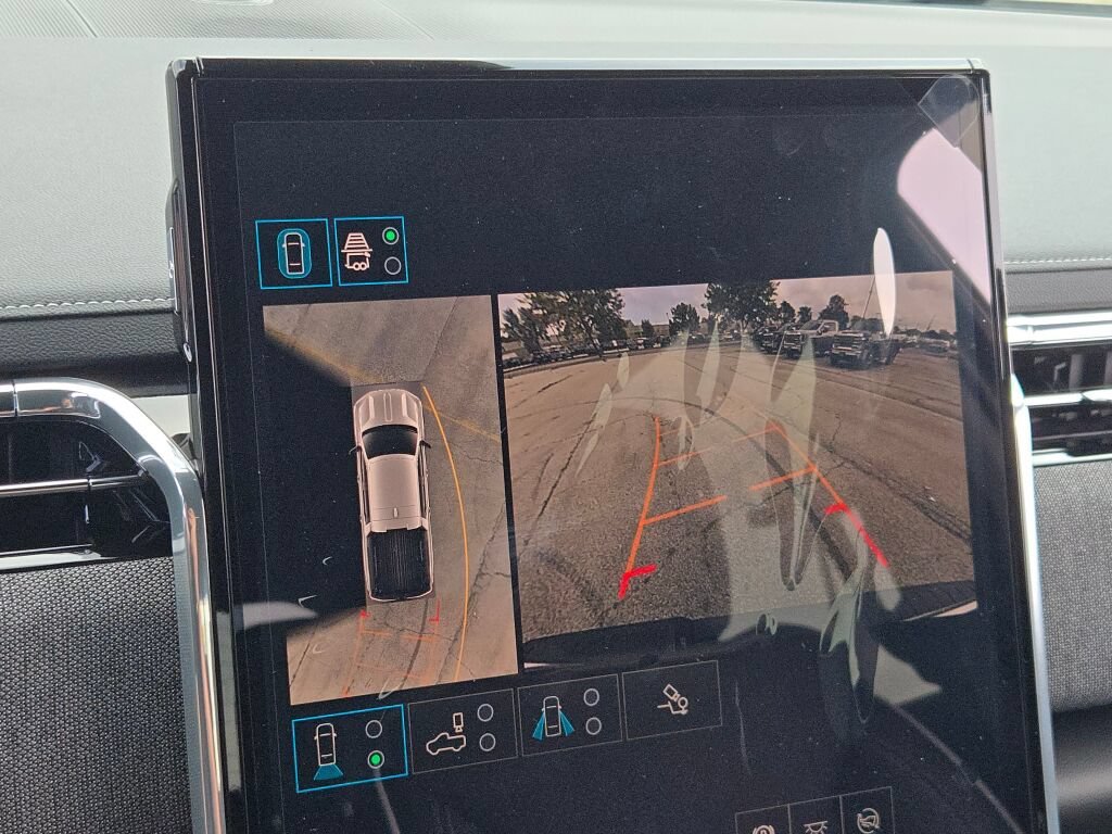 2026 GMC Sierra EV Elevation - Photo 29