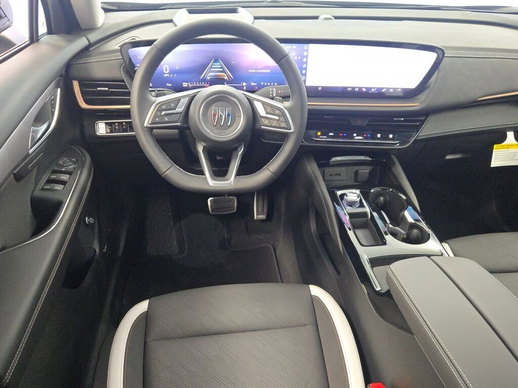 2026 Buick Envision Sport Touring - Photo 20