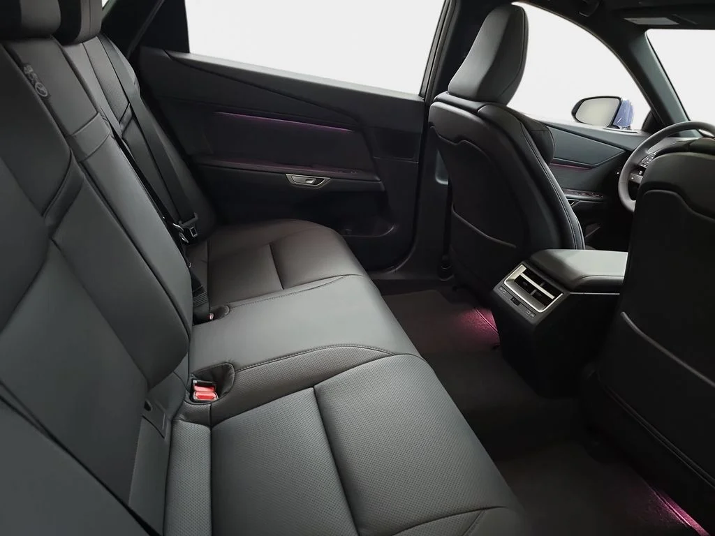 New 2026 Wavelength Lexus PREMIUM AWD image 11