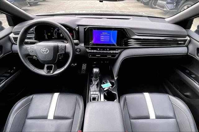 Certified Used 2025 HEAVY METAL* Toyota  image 15