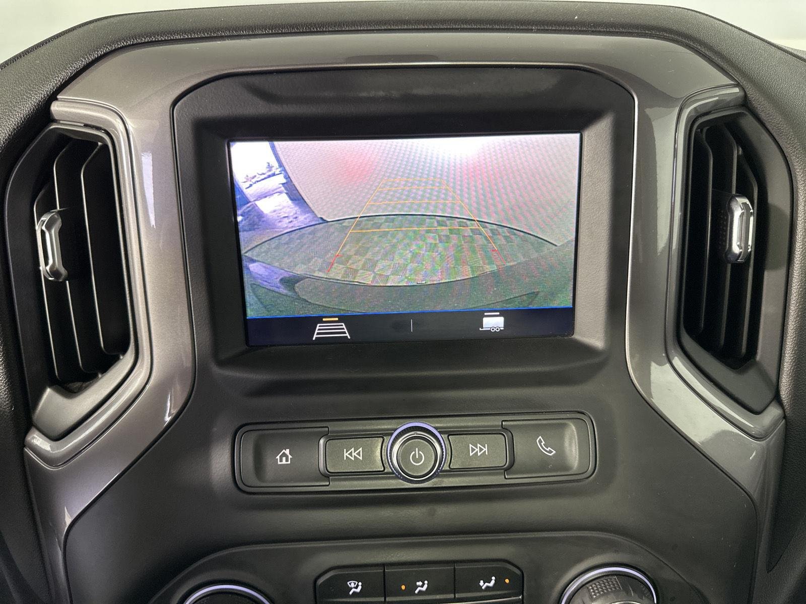 Used 2020 Black Chevrolet Custom image 17