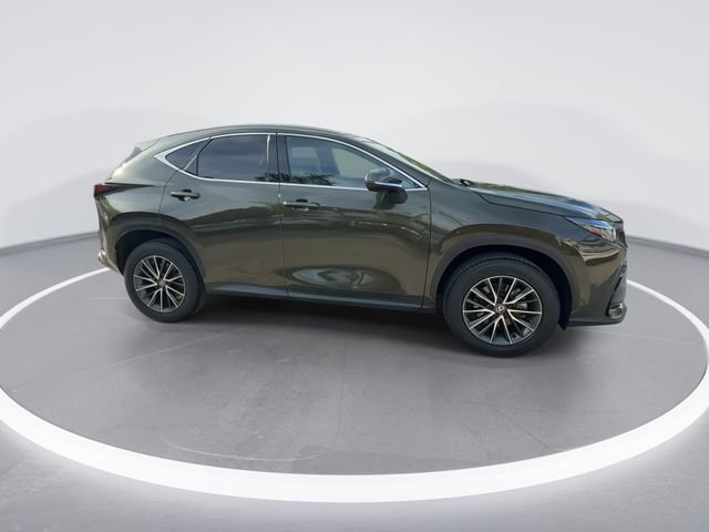 2024 Lexus NX 250 - Photo 9