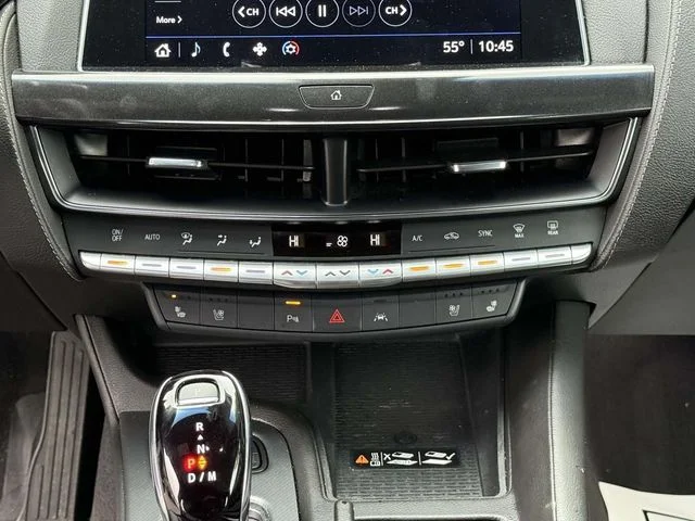 2024 Cadillac CT5 Premium Luxury - Photo 20