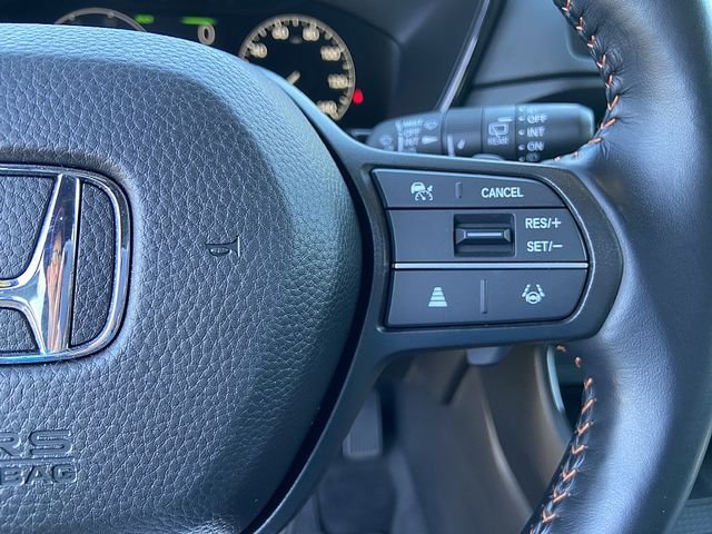 Used 2025  Honda Sport-L image 27