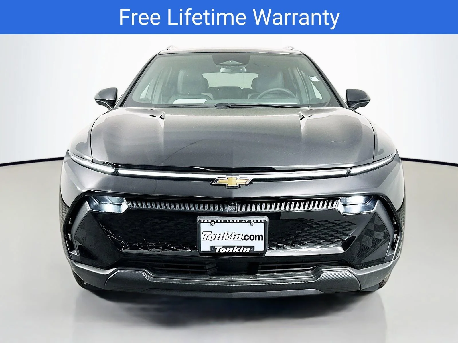 2026 Chevrolet Equinox EV 2LT - Photo 2
