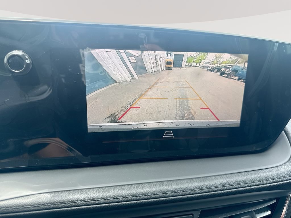 2026 Buick Encore GX Preferred - Photo 14