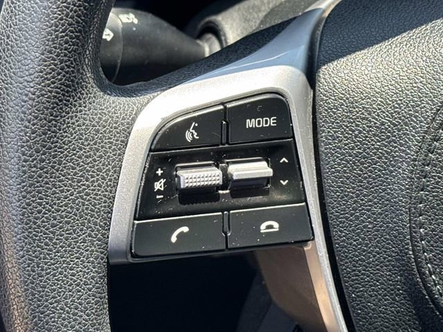 Used 2020 Everlasting Silve Kia LX image 28