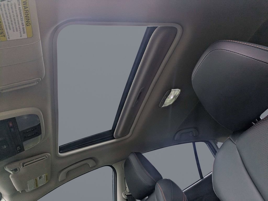 Used 2023 Gray Subaru Limited image 20