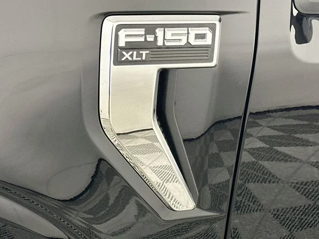 New 2026 Ford F-150 XLT