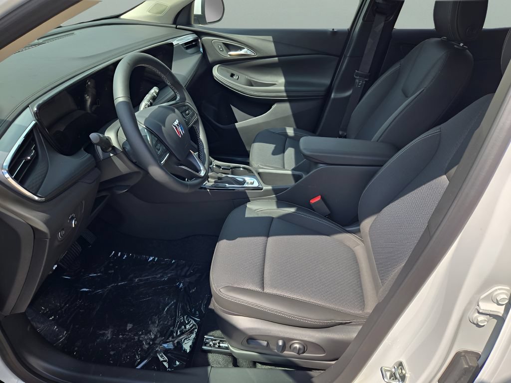 2026 Buick Encore GX Preferred - Photo 18
