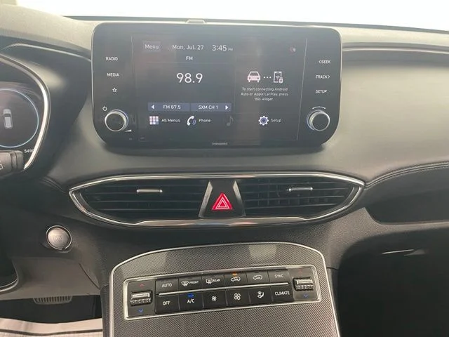 Used 2022 Gray Hyundai XRT image 41