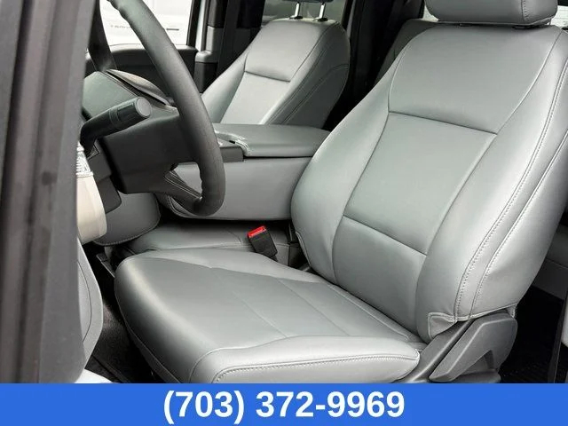 New 2026 Oxford White Ford 9' READING SERVICE BODY image 27