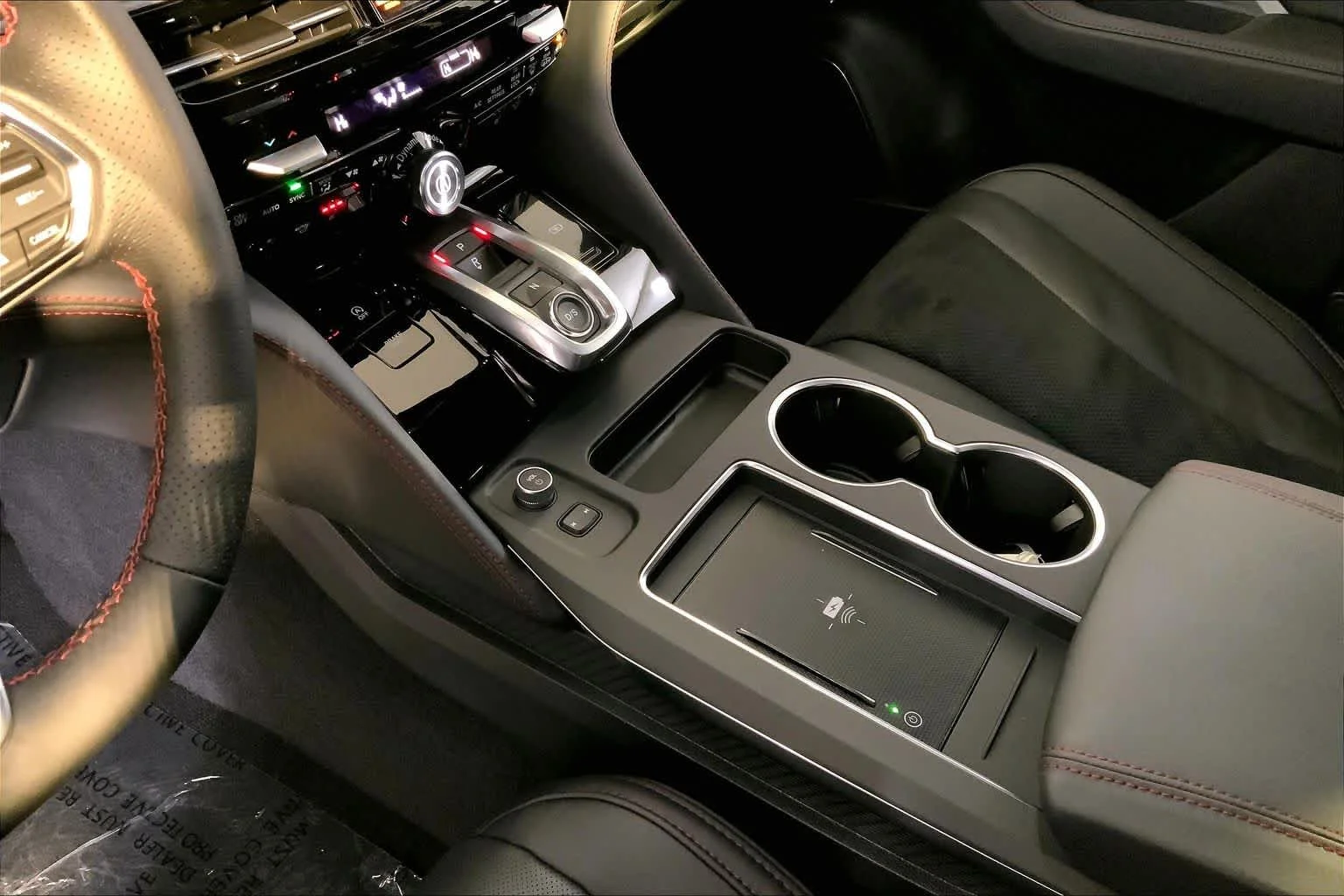 2026 Acura MDX A-Spec Package - Photo 11