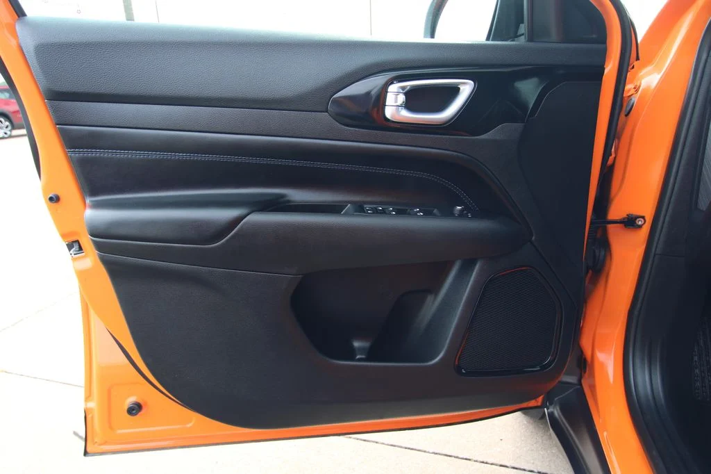New 2026 Joose (DISC) Jeep Latitude image 37