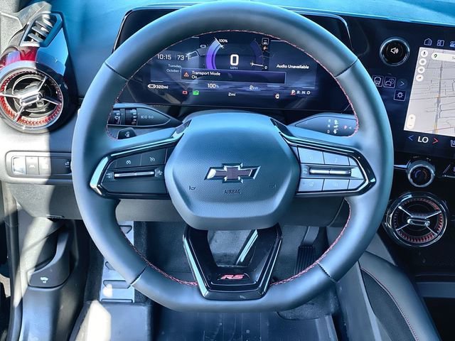 2026 Chevrolet Blazer EV RS - Photo 20