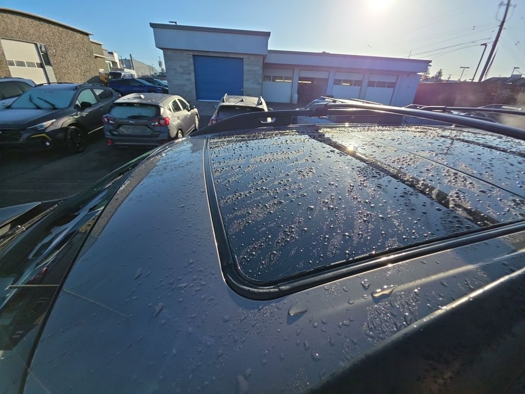 Used 2022 Brown Subaru Limited image 26