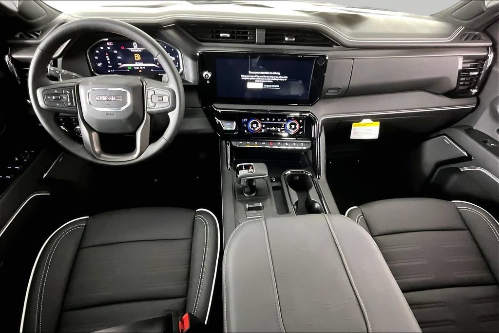 2026 GMC Sierra 1500 AT4X - Photo 6