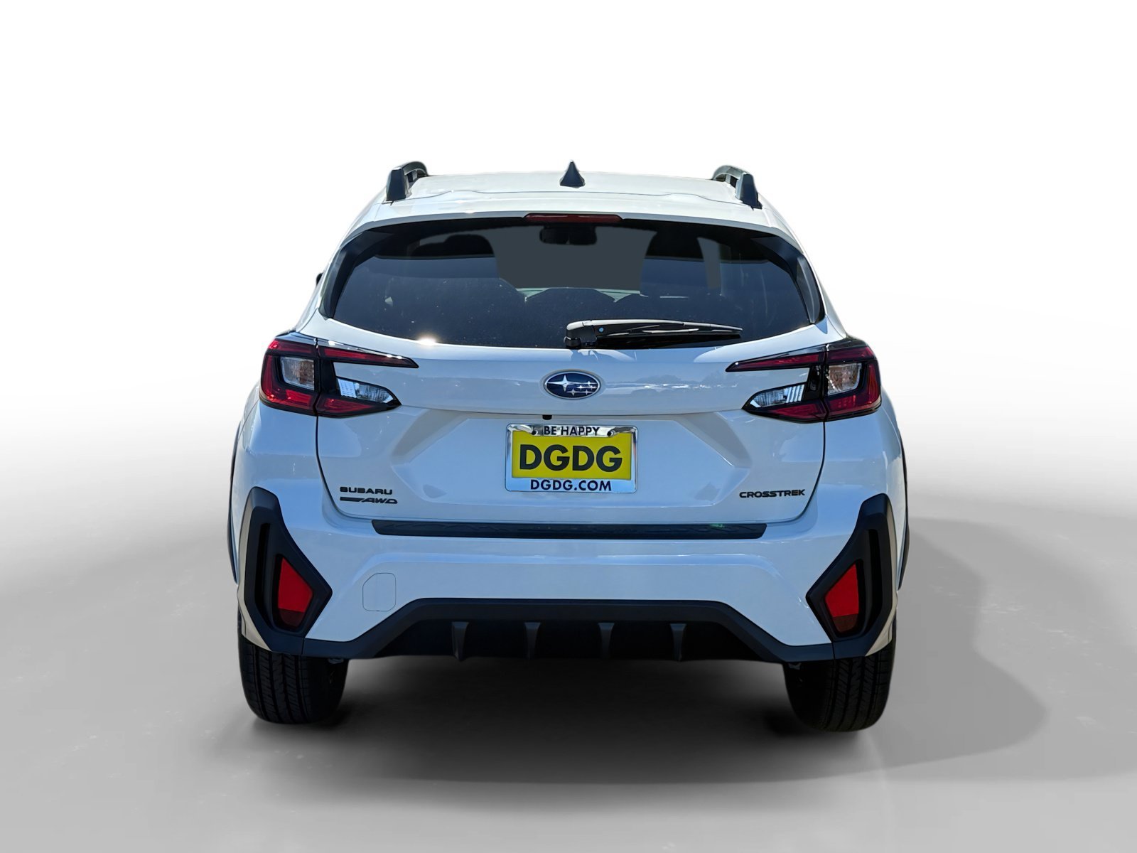New 2026 CRYSTAL WHITE PEARL Subaru Premium image 4