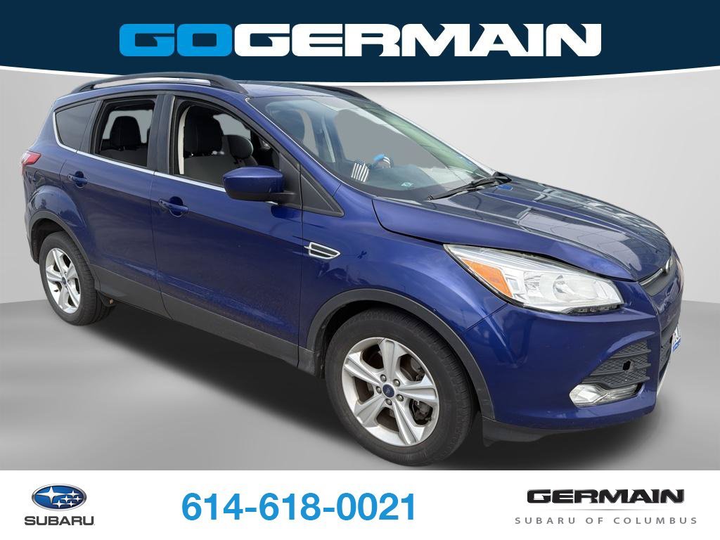 Used 2014  Ford SE image 4