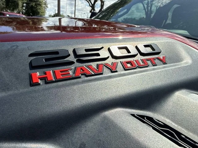 Used 2024 Red Ram Rebel image 13