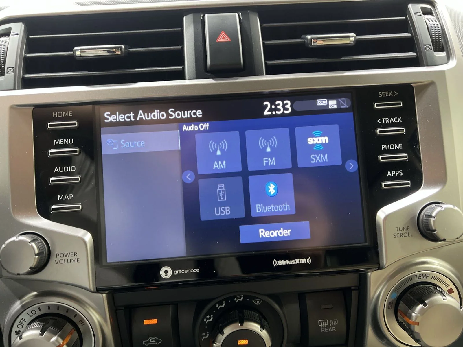 Used 2021 Gray Toyota SR5 image 16