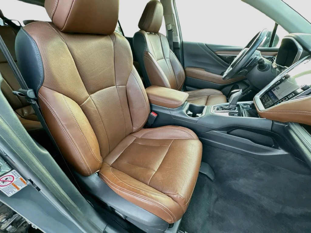 Used 2020 Gray Subaru Touring XT image 36