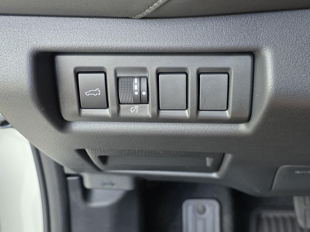 New 2026 CRYSTAL WHITE PEARL Subaru Touring XT image 36