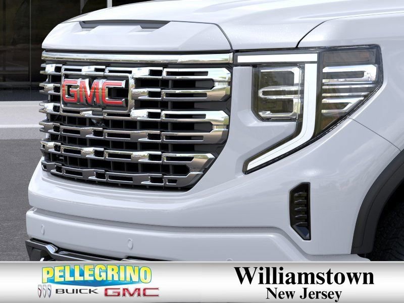2026 GMC Sierra 1500 Denali - Photo 13