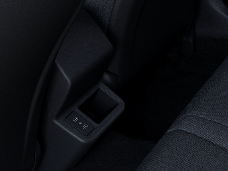 New 2026 Aurora Black Pearl Kia LXS image 26