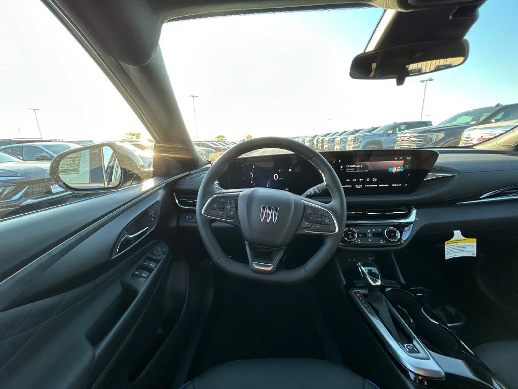 2026 Buick Envista Sport Touring - Photo 29