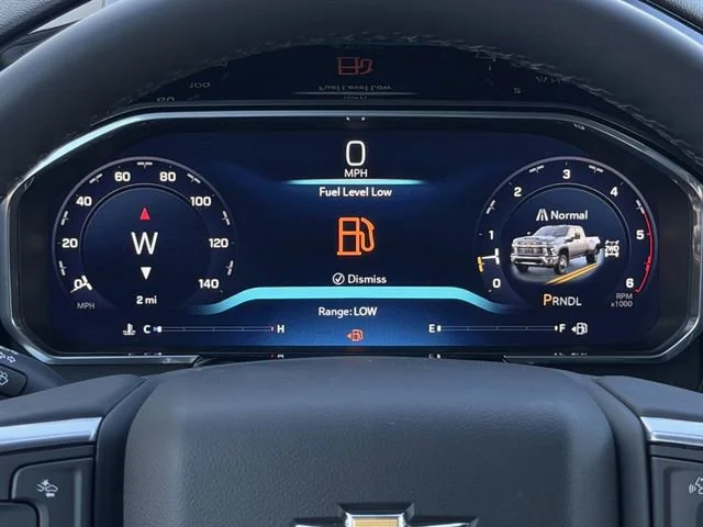 2026 Chevrolet Silverado 3500 HD LT - Photo 13