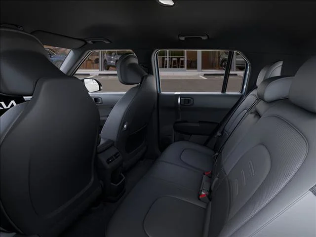 New 2027 Frost Blue Kia Wind image 18