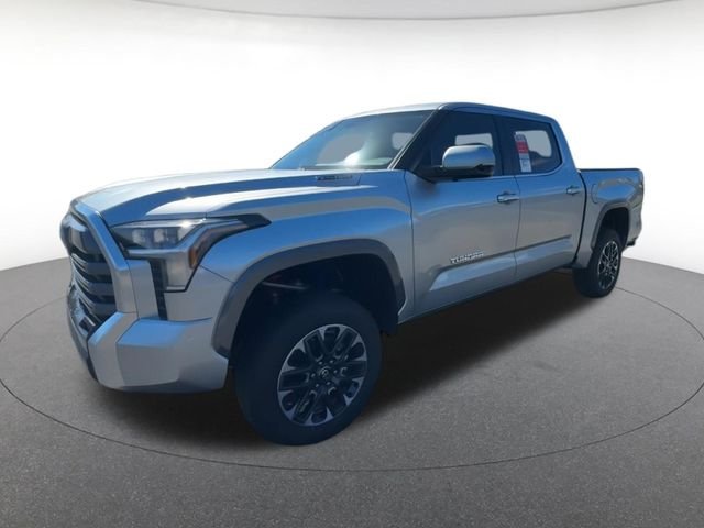 2026 Toyota Tundra Limited - Photo 8