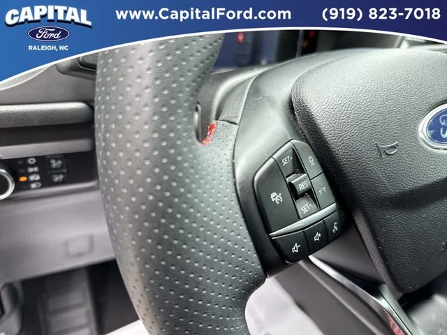 Used 2024 Black Ford ST-Line image 23