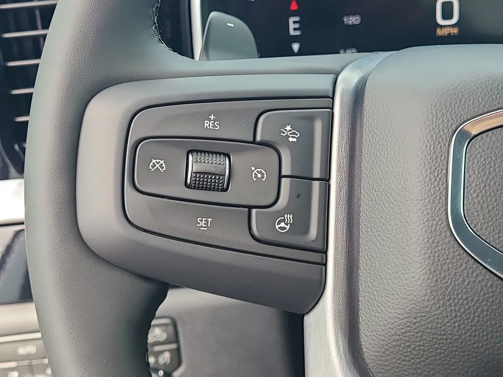 New 2026 Summit White GMC Elevation image 19