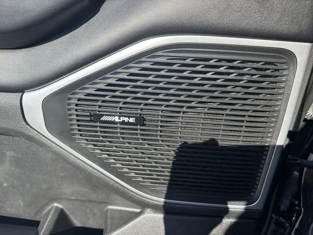 Used 2022 Black Jeep Series I image 30