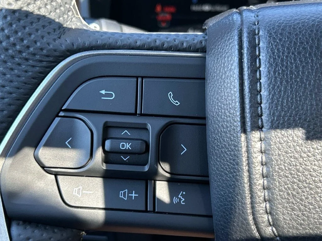 New 2026 Beige Toyota 1794 Edition image 38
