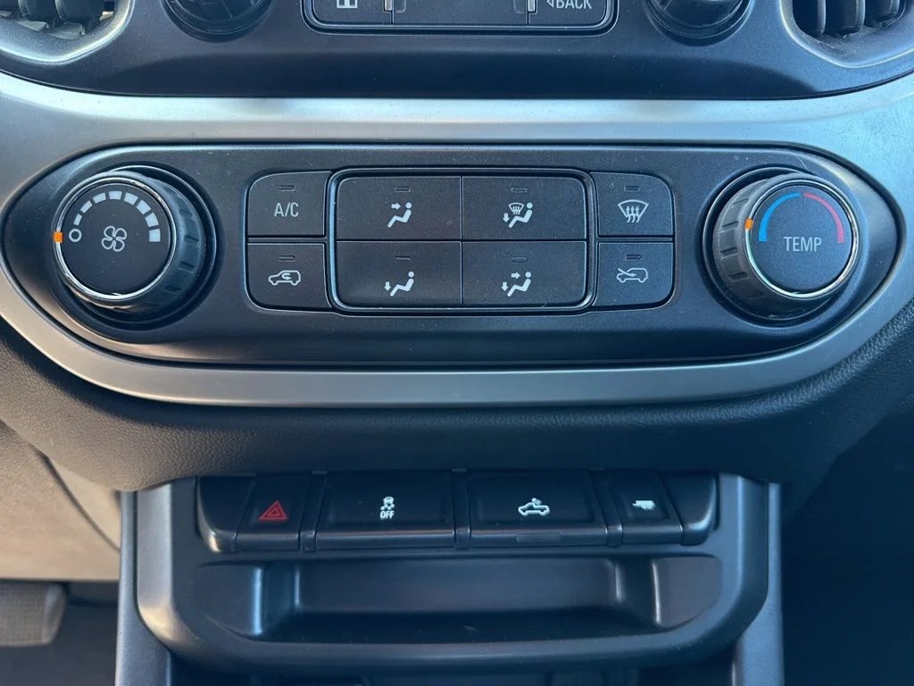 Used 2020 Satin Steel Metallic Chevrolet LT image 15