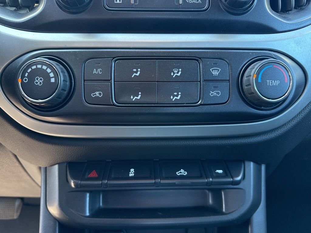 Used 2020 Satin Steel Metallic Chevrolet LT image 15