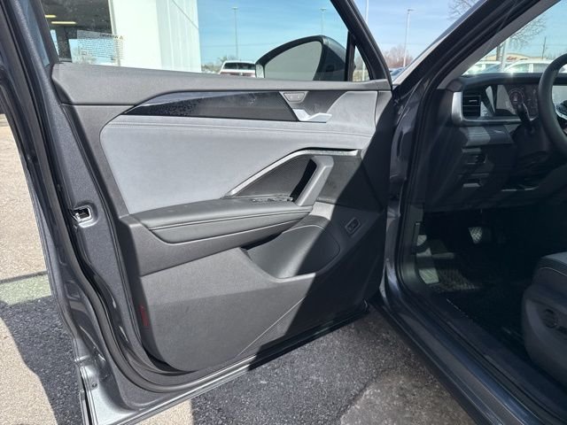 New 2026 Platinum Gray Volkswagen 2.0T SE image 15